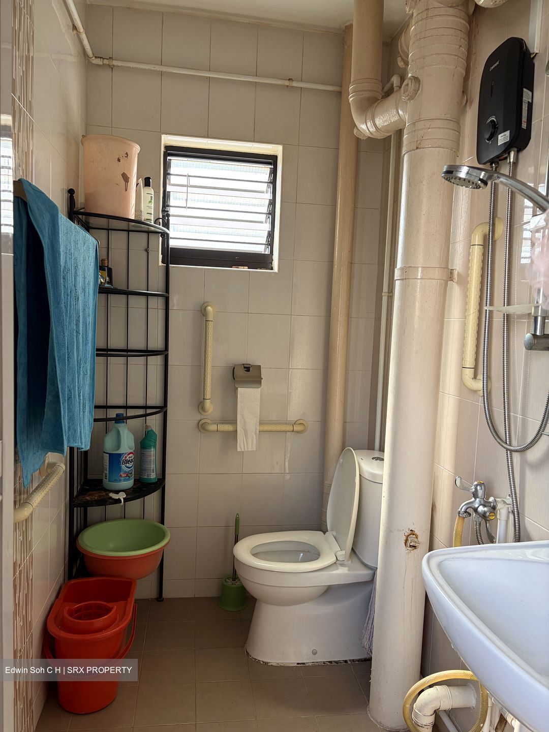 Blk 477 Jurongville @ Street 41 (Jurong West), HDB 4 Rooms #583949901